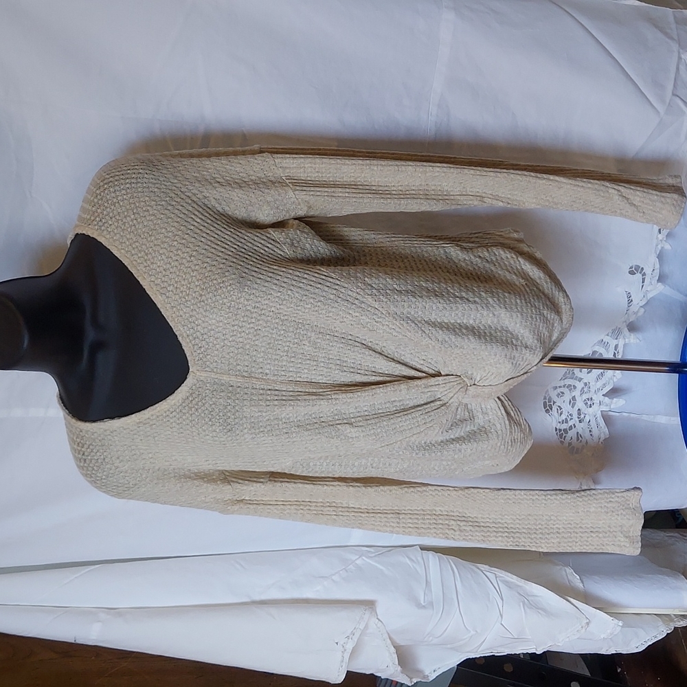 Harper Heiritage Light long sleeve sweater